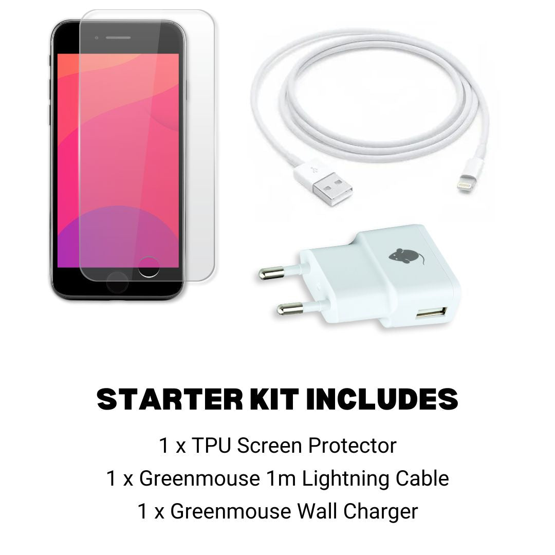iPhone Starter Kit