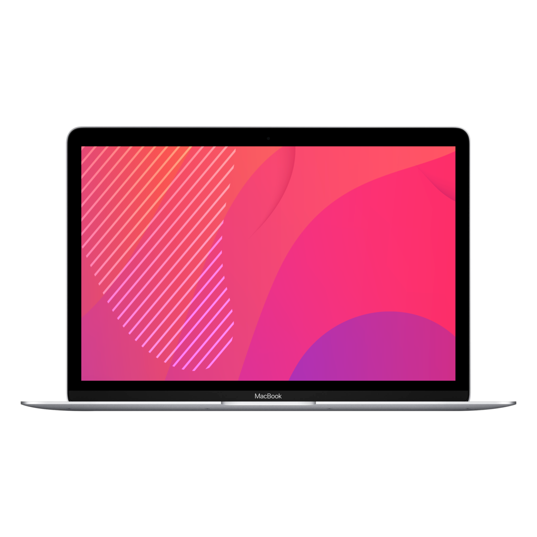 Apple MacBook Air 13" Retina 2018 8GB 256GB Silver