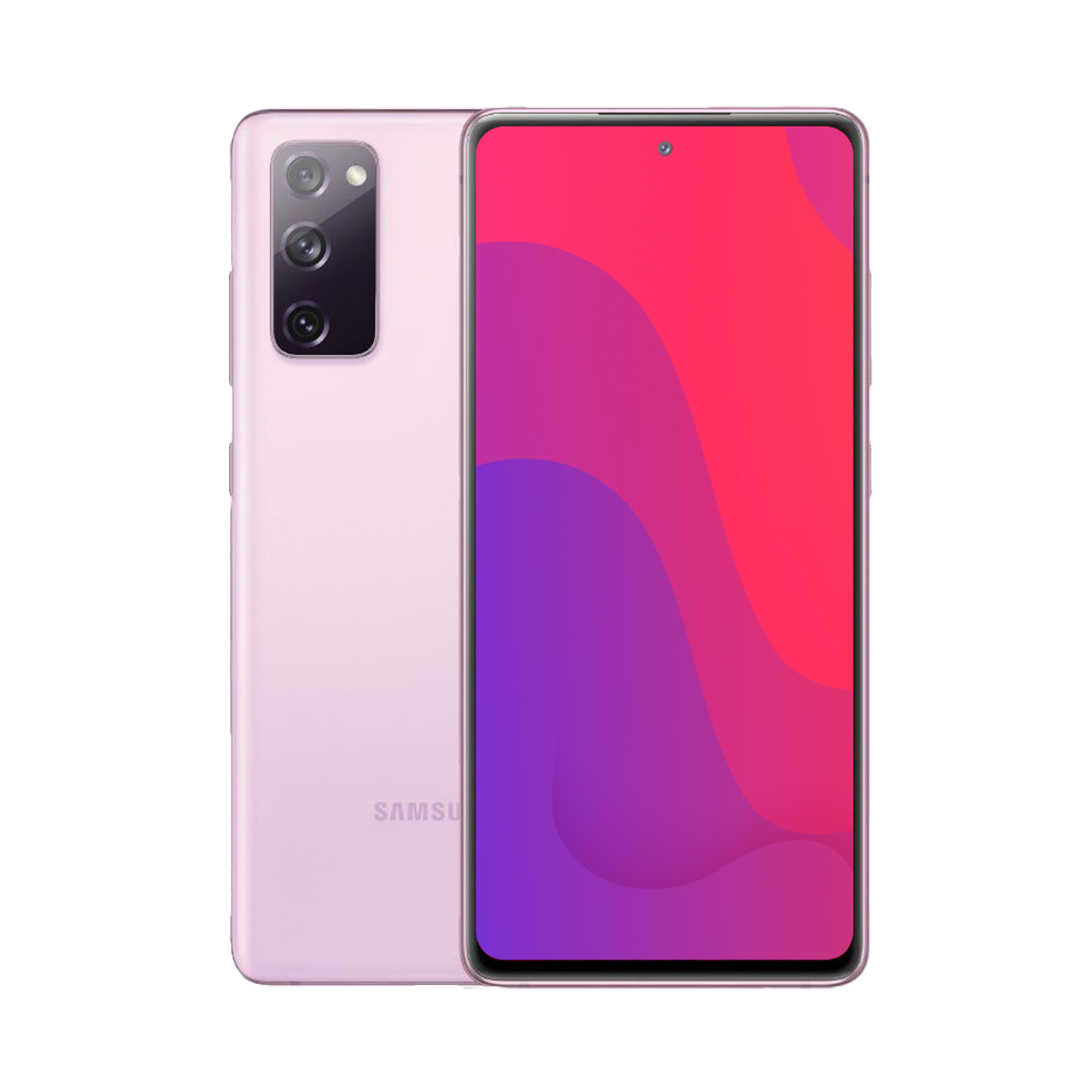 Samsung Galaxy S20 FE 5G 128GB Cloud pink