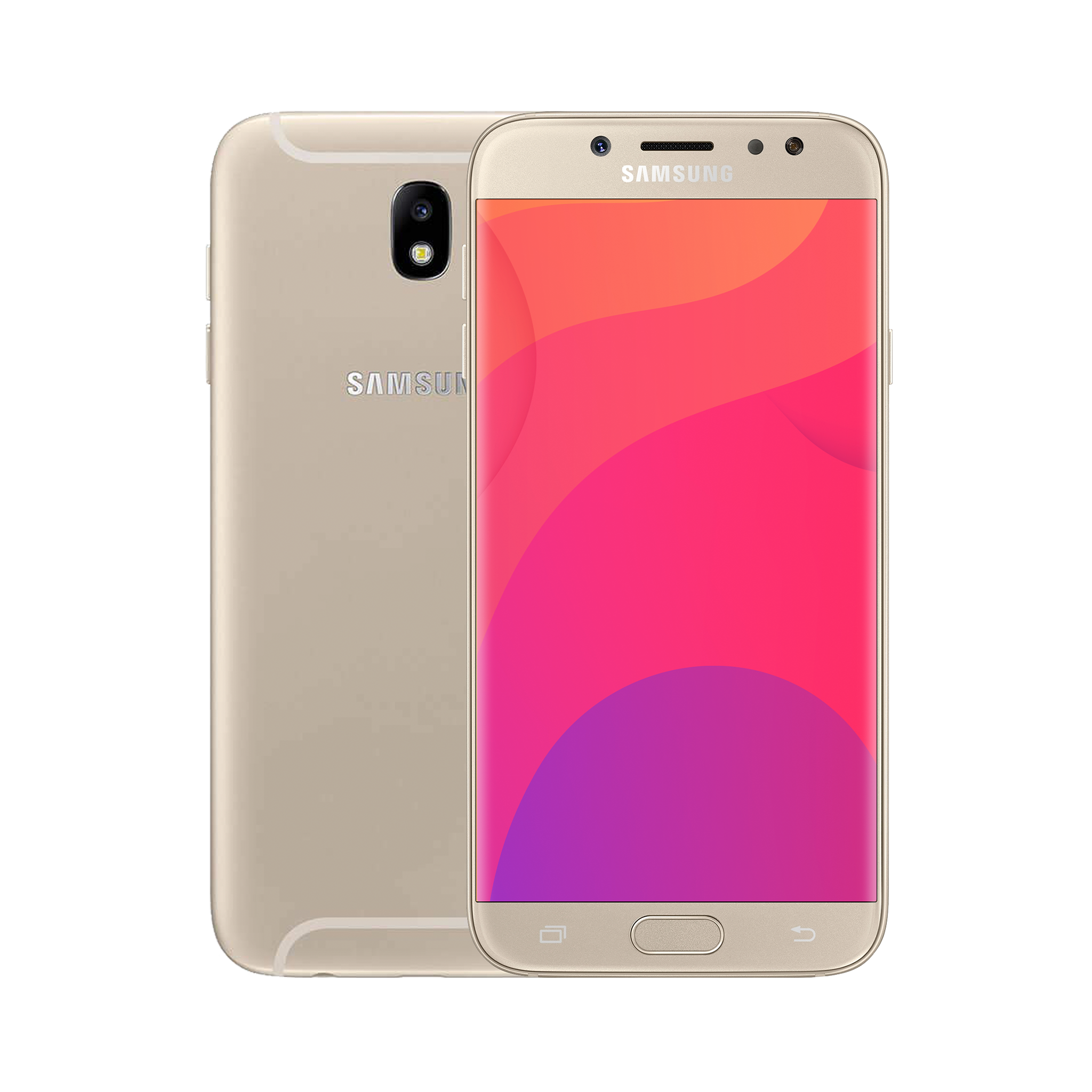 Samsung Galaxy J7 Pro 32GB Gold