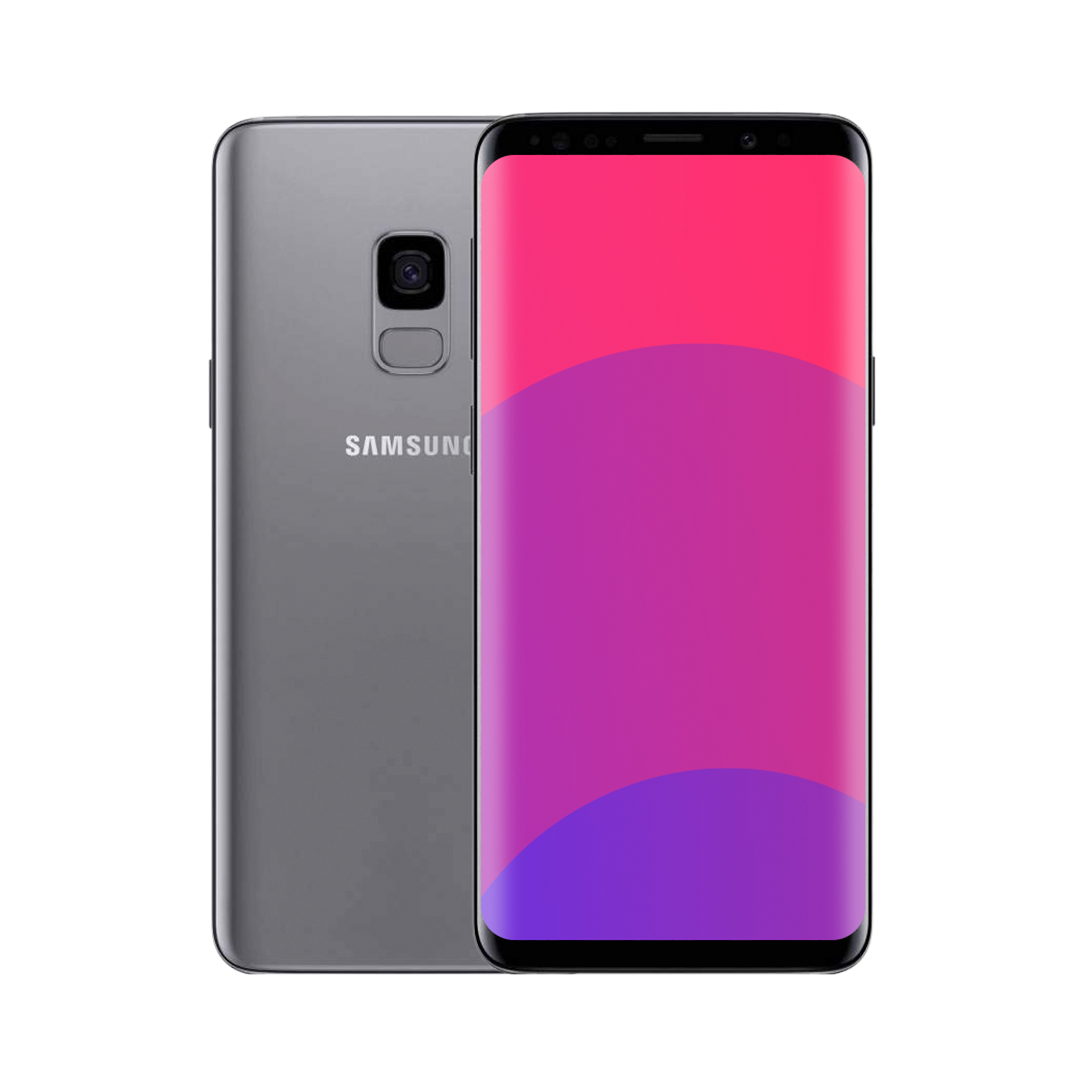 Samsung Galaxy S9 64GB Titanuim Grey