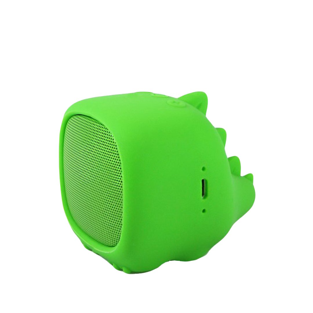 Qushini Dino Wireless Speaker