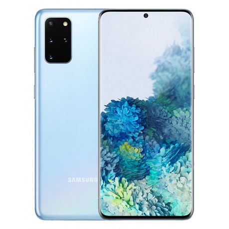 Samsung Galaxy S20 Plus 128GB Powder Blue
