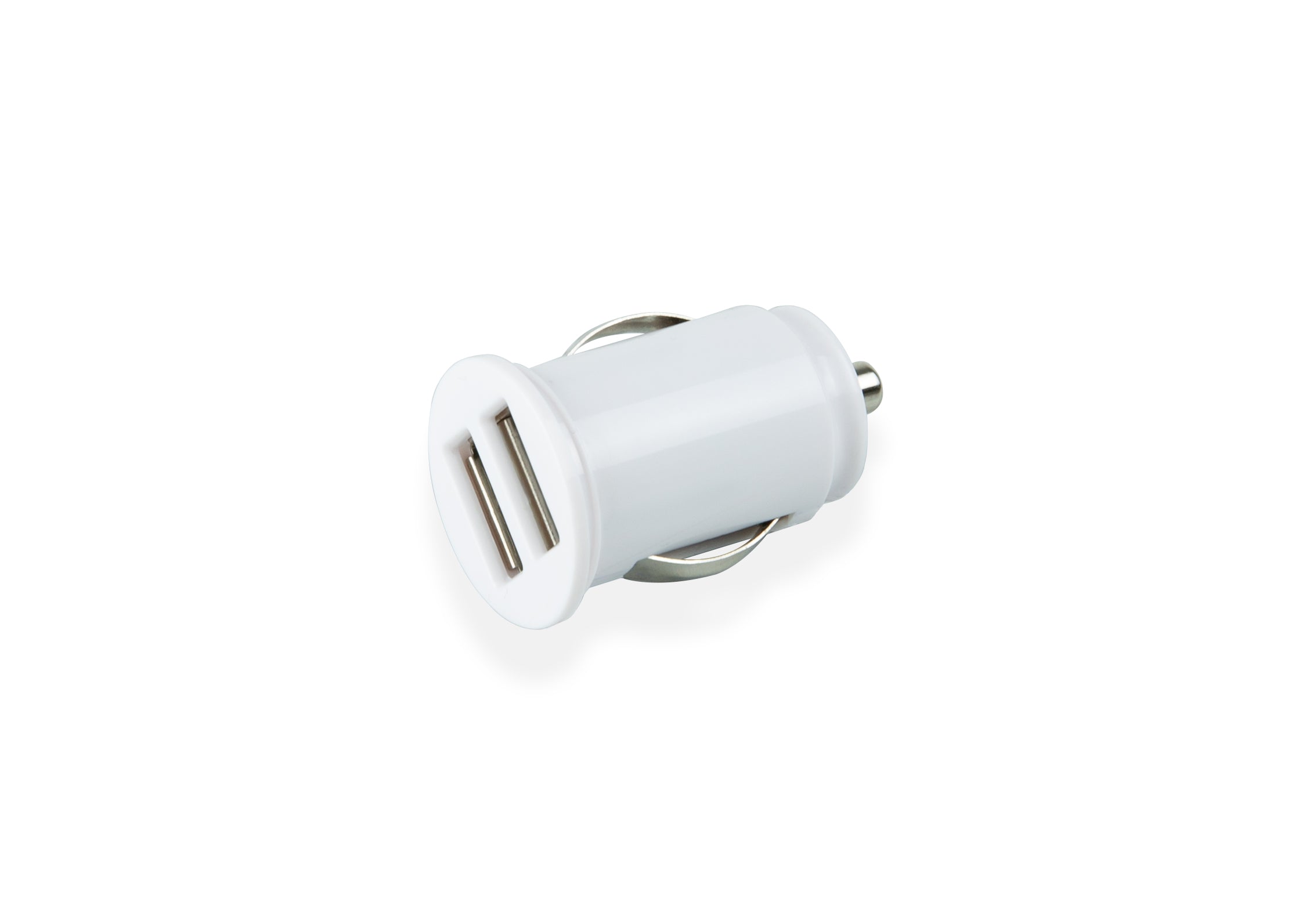 Greenmouse Dual USB Car Charger