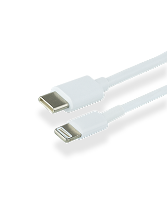 Greenmouse USB-C to Lightning Data Cable