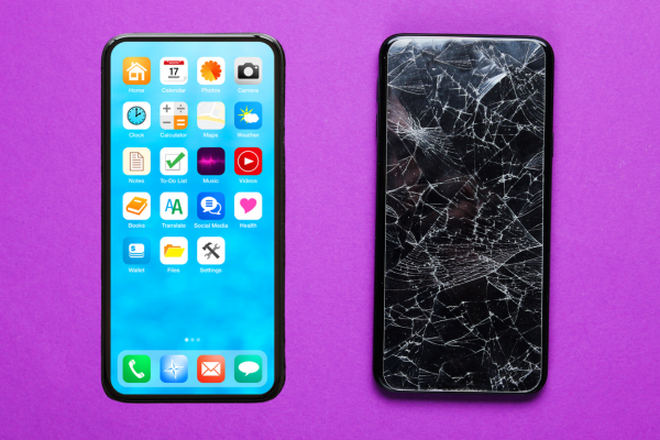 Old Phone Process Understanding the Refurbishment Process: What Happens to Your Phone ...
