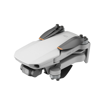 DJI Mini 4K Drone with RC - Pre-Owned - Like New