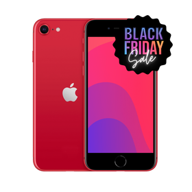 Apple iPhone 8 64GB Red