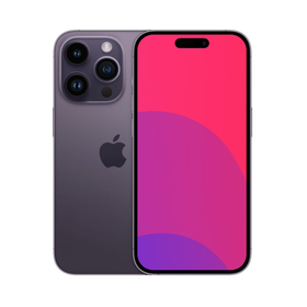 Apple iPhone 14 Pro Max 512GB Purple