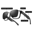 Rokit Eye Q Smart Glasses - Jade Green-4