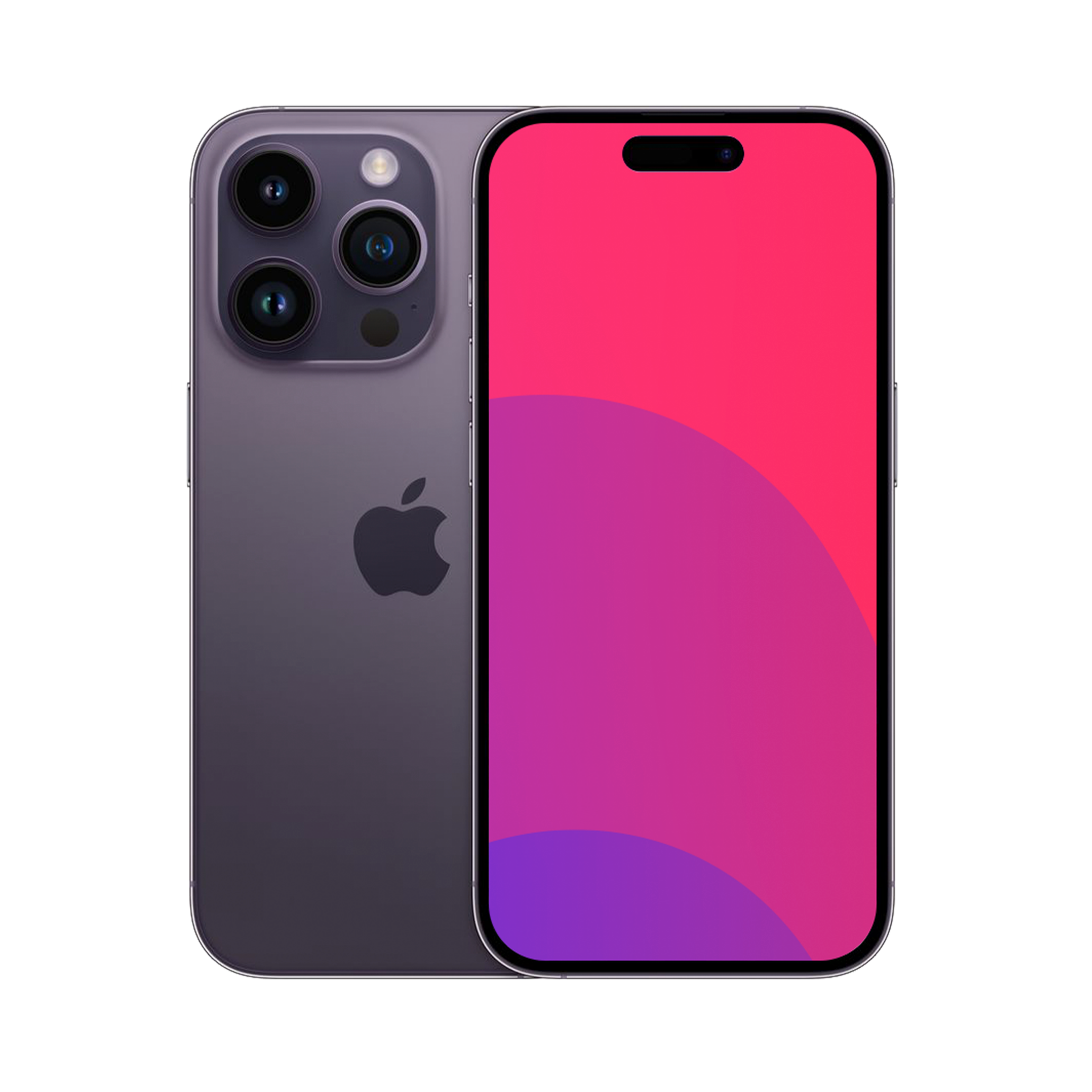 Apple iPhone 14 Pro 128GB ディープパープル 【公式通販】 Apple iPhone 14 Pro 128GB ディープパープル 【公式通販】