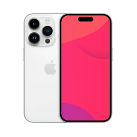 Apple iPhone 14 Pro Max 256GB Silver