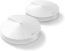 TP-Link Deco M5 AC1300 Whole Home Mesh Wi-Fi Unit System (Pack of 2)-2