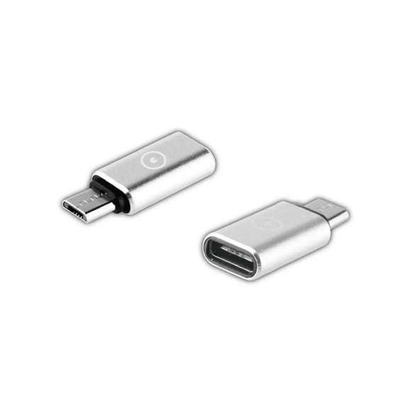 Muvit Micro USB to Type-C Adapter - Damaged Packaging