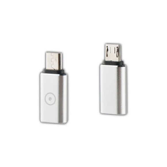 Muvit Micro USB to Type-C Adapter - Damaged Packaging