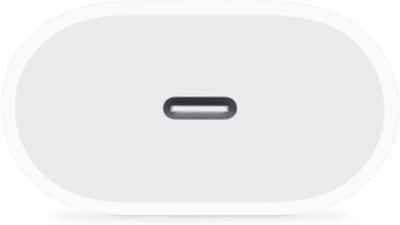 Apple 20W USB-C Power Adapter