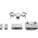 DJI Mini 2 SE Fly More Combo Pre-Owned - Like New-3
