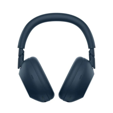 Sony WH-1000XM6 Wireless Noise Canceling Headphones Blue - Pre-Owned - Like new