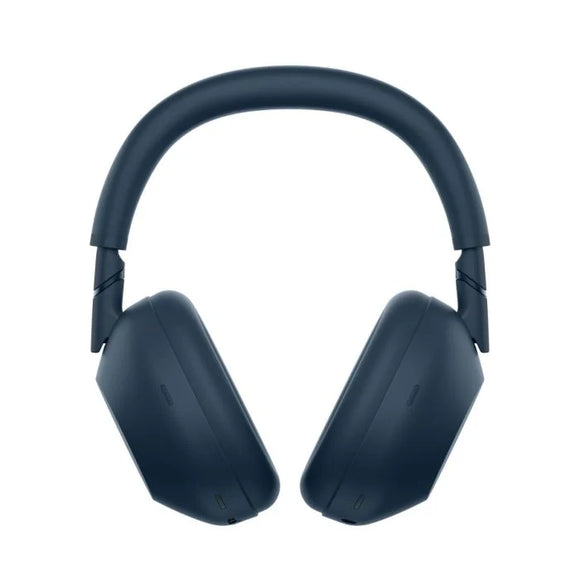 Sony WH-1000XM6 Wireless Noise Canceling Headphones Blue - Pre-Owned - Like new