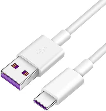 Kolok USB to Type-C Cable, 1 Meter Cable Length