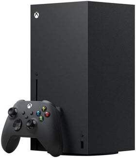 Xbox Microsoft Series X 1TB - Pre-Owned - Like New
