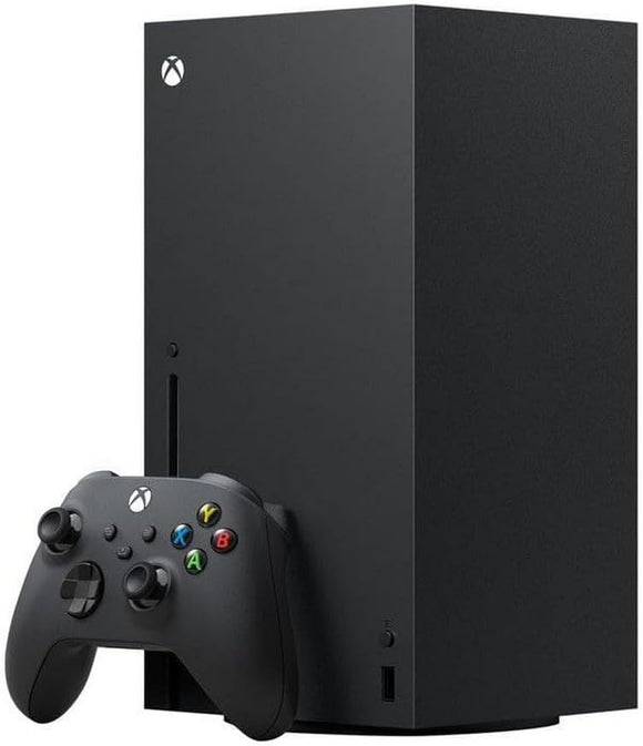 Xbox Microsoft Series X 1TB - Pre-Owned - Like New