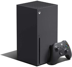 Xbox Series X 1TB Gaming Console - Pre-Owned -Like New