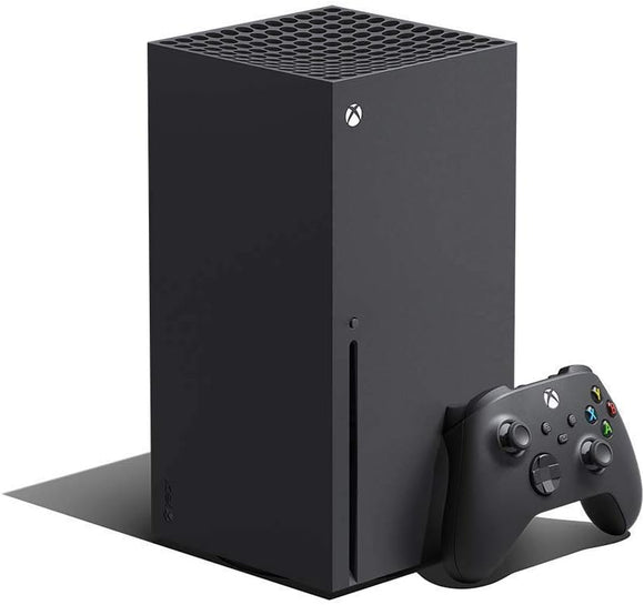 Xbox Series X 1TB Gaming Console - Pre-Owned -Like New