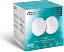 TP-Link Deco M5 AC1300 Whole Home Mesh Wi-Fi Unit System (Pack of 2)-1