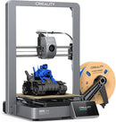 Comgrow Creality Ender-3 V3 3D Printer, 220x220x250 Pre-Owned - Like New-2
