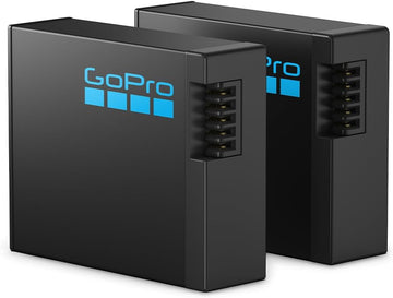 GoPro Enduro Rechargeable Battery 2-Piece Set for HERO13 Black