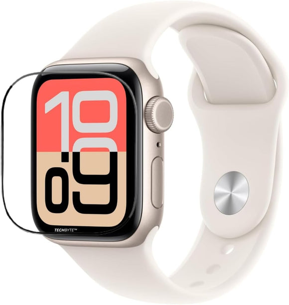 TPU Self Recovery Watch Protector Film