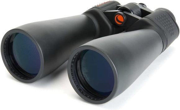 Celestron Skymaster Binoculars, 15 x Magnification x 70 mm Lens Diameter