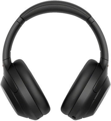 Sony Noise Cancelling Bluetooth Wireless Headphones Black  - Pre-Owned - Like new