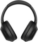 Sony Noise Cancelling Bluetooth Wireless Headphone Black One Size (1000XM4)-1