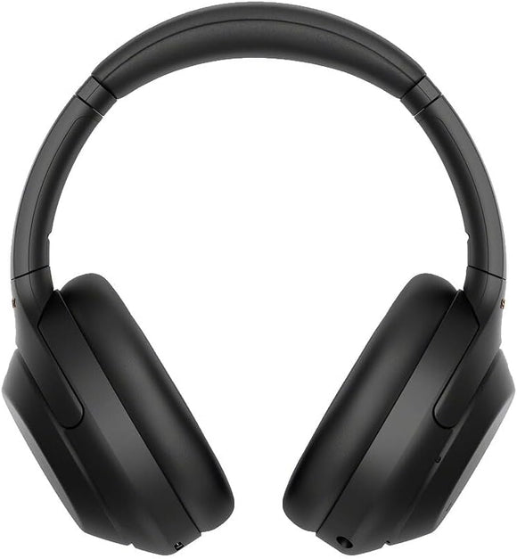 Sony Noise Cancelling Bluetooth Wireless Headphone Black One Size (1000XM4)