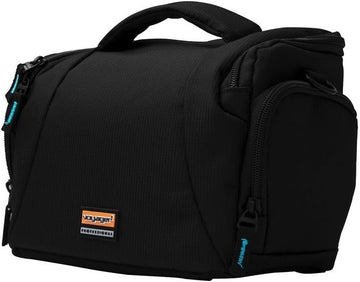 Voyager Camera Bag Black