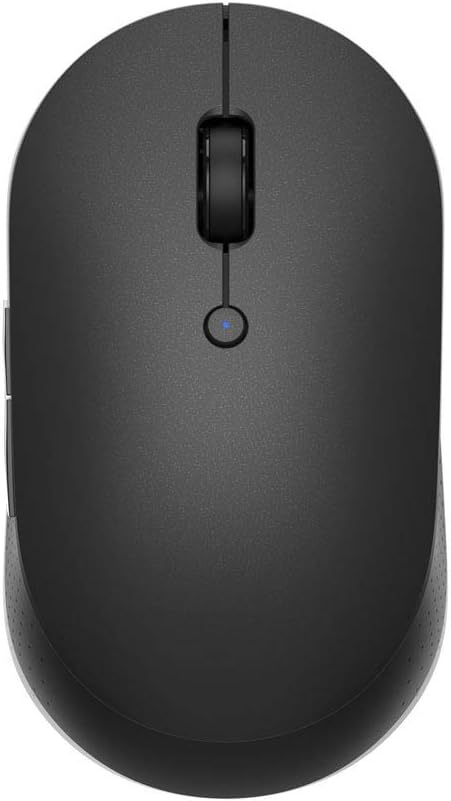 Xiaomi Dual Mode Wireless Silent Mouse 2, Black Pre-Owned - Like New