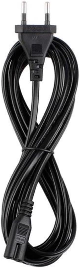 2-Pin Power Cable
