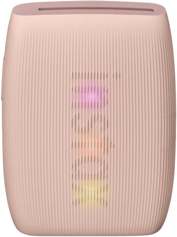 instax Fujifilm Mini Link 3 Instant Photo Printer Rose Pink