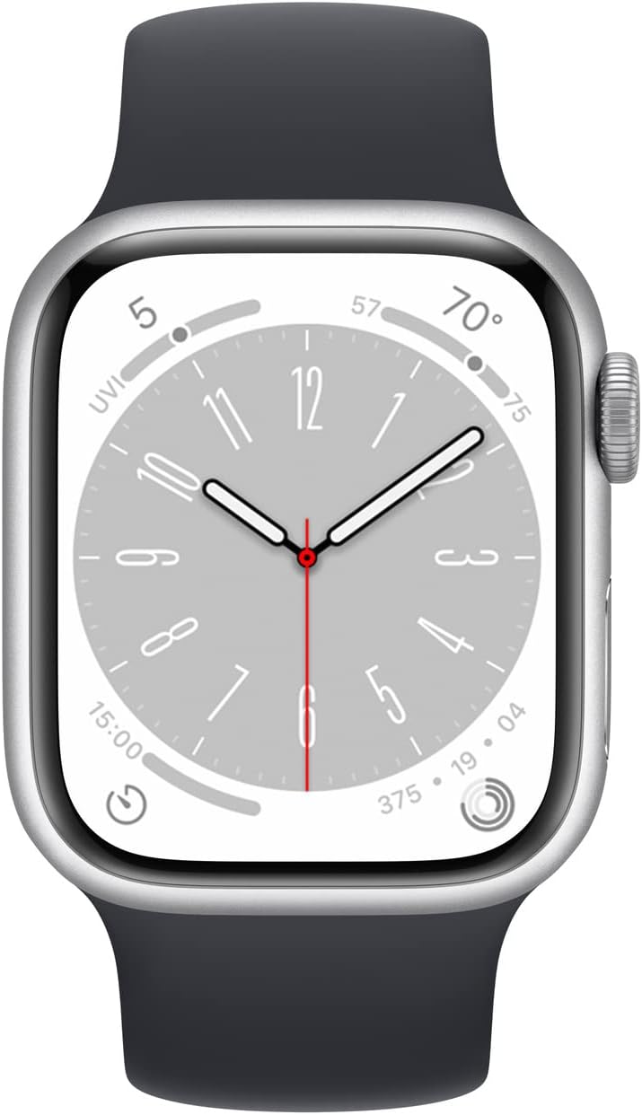 Apple Watch SE GPS Cellular Aluminum 40mm (2nd Gen) Midnight
