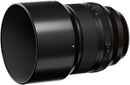 Fujifilm XF F1.2 R WR Lens 56 mm Focal Length Black-1