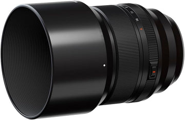 Fujifilm XF F1.2 R WR Lens 56 mm Focal Length Black