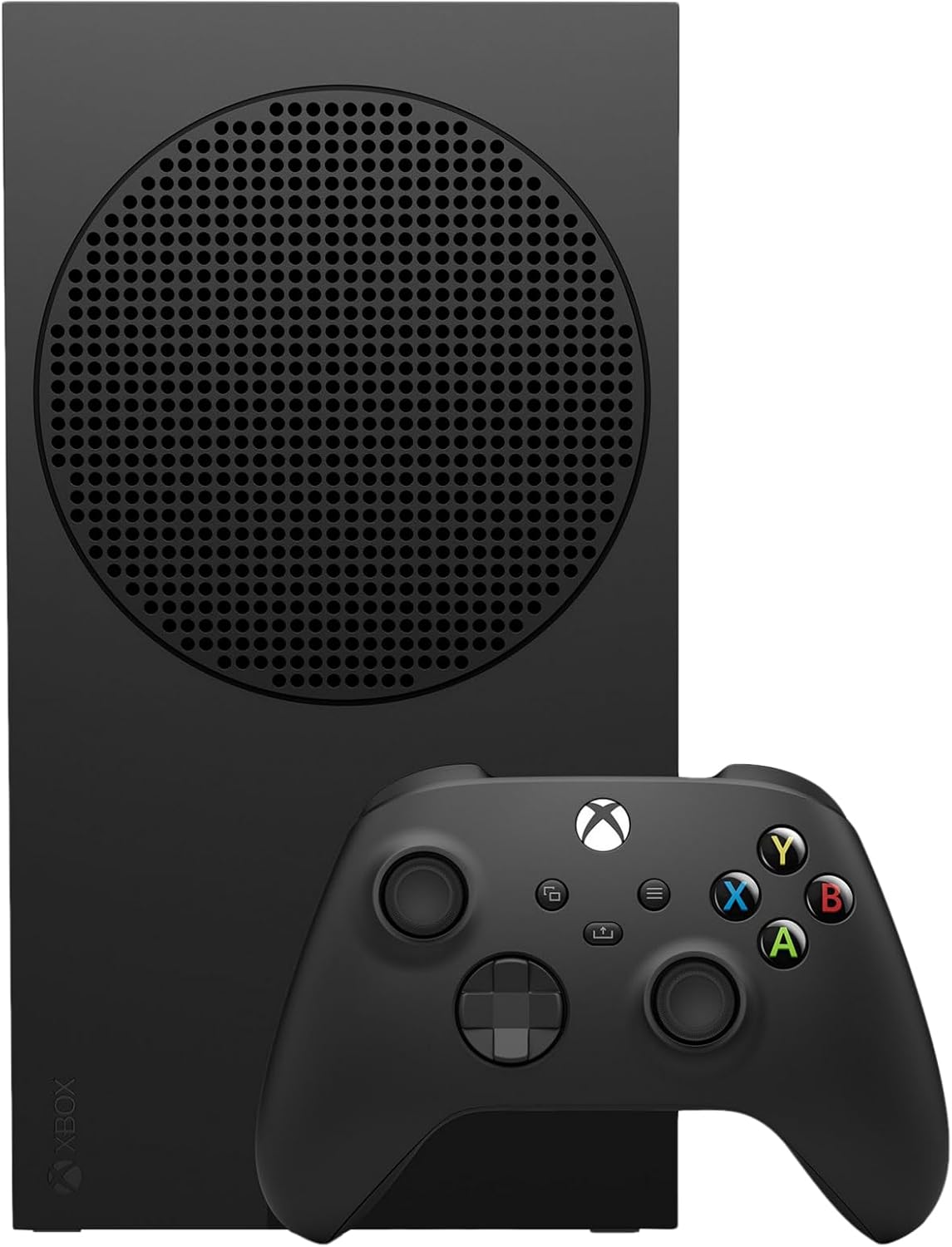 Xbox Series S 1TB Digital Console - Black - Pre-Owned - Like New