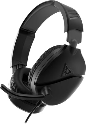 Turtle Beach Recon 70X Wired Gaming Headset Black