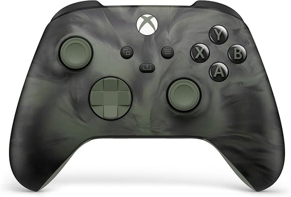 Xbox Series Controller Nocturnal Vapor Special Edition - Pre-Owned - Like New