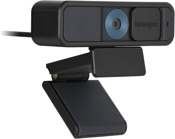 Kensington W2000 1080P Auto Focus Webcam with Microphone - Pre-Owned - Like New