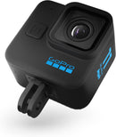 GoPro Hero11 Mini Action Camera, Black - Pre-Owned - Like New-2
