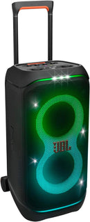 JBL PartyBox Stage 320 Bluetooth Party Speaker  - Pre-Owned - Like new-1