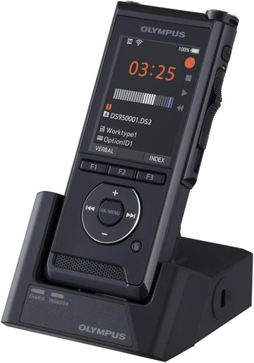 Olympus DS-9500 Premium Kit